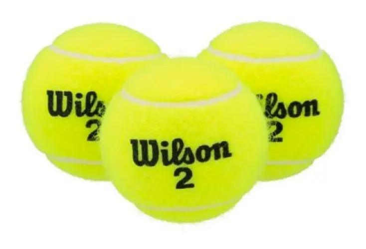 Bola de Tennis Championship Regular Duty 5