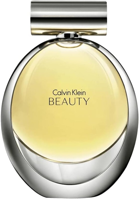 Perfume Beauty Feminino Eau de Parfum Calvin Klein 1