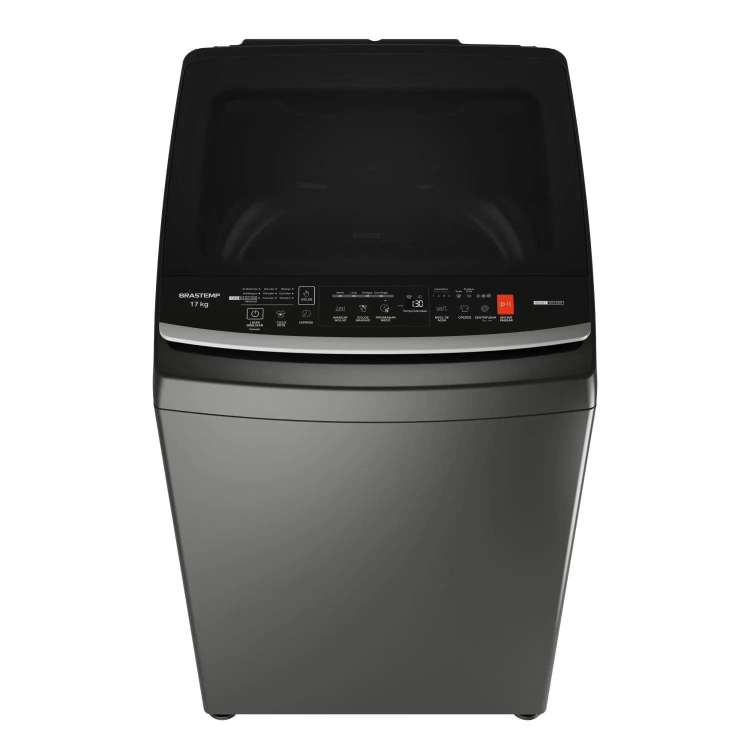 Brastemp 2