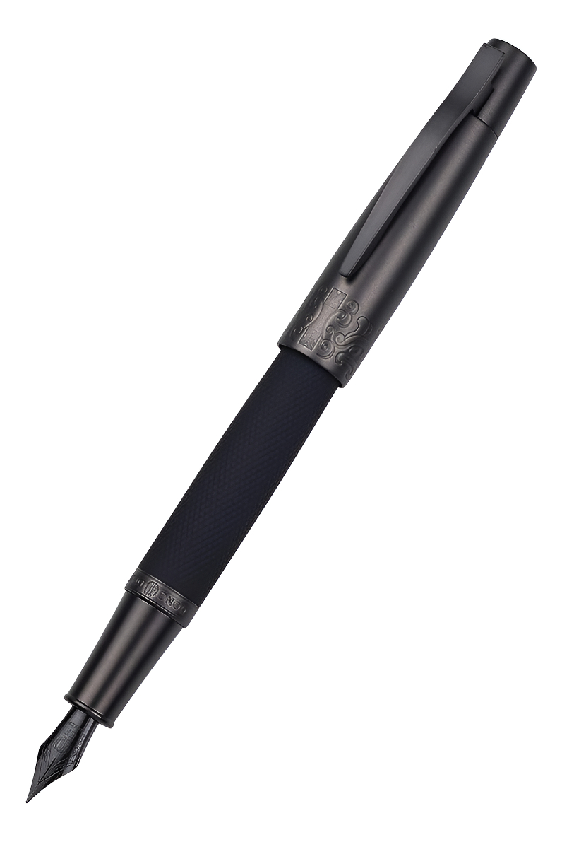 Caneta Tinteiro Black Forest Max 1