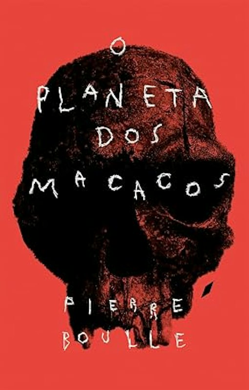 O Planeta dos Macacos 1