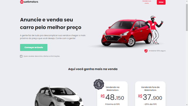 Webmotors 5