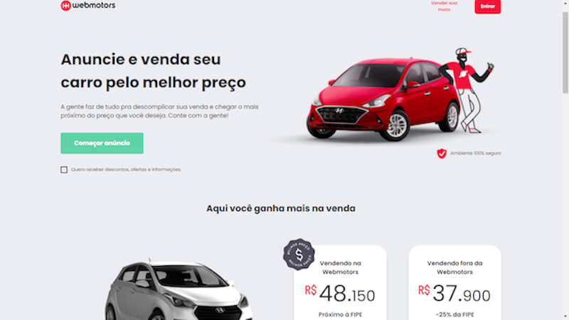 Webmotors 5