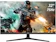 AITEK Monitor Gamer LED 32″ 1