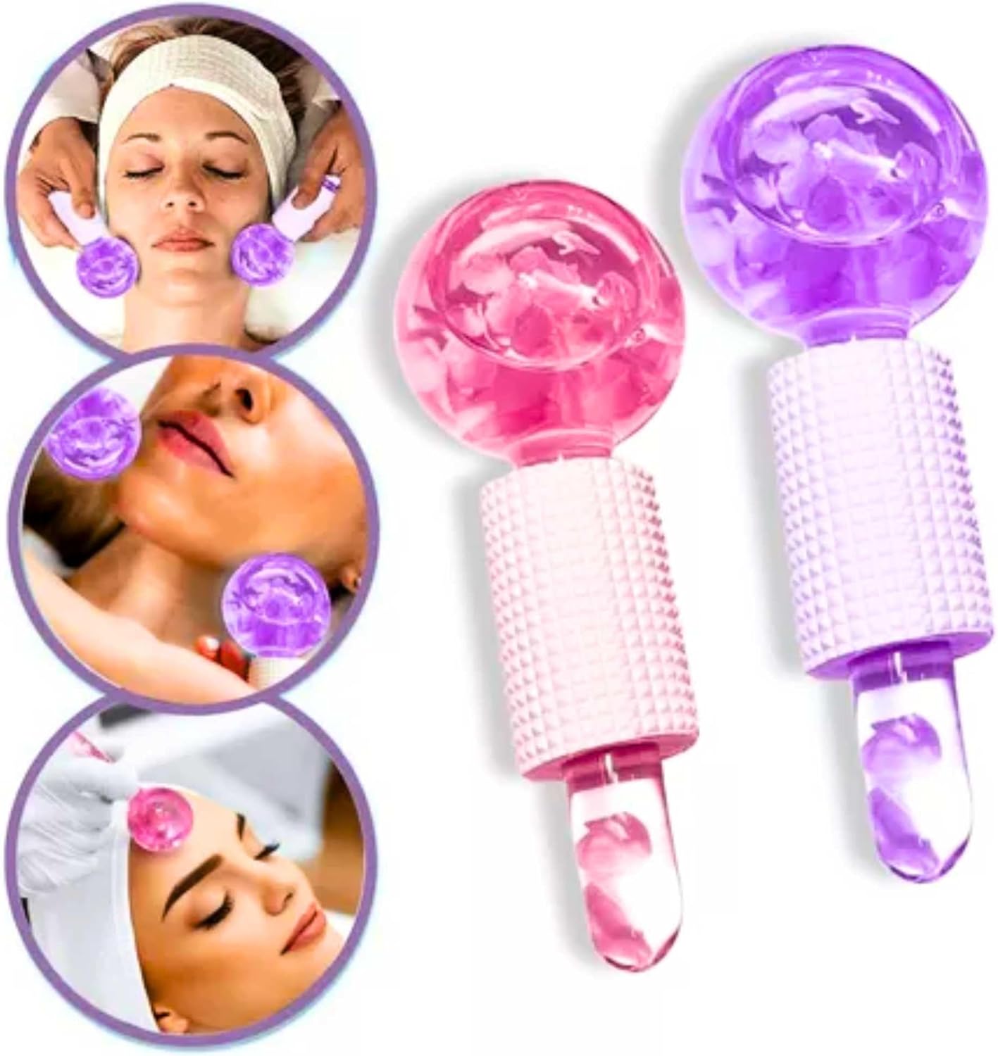 Top 10 Melhores Massageadores Faciais em 2026 (Zenai, Dasty e mais) 4