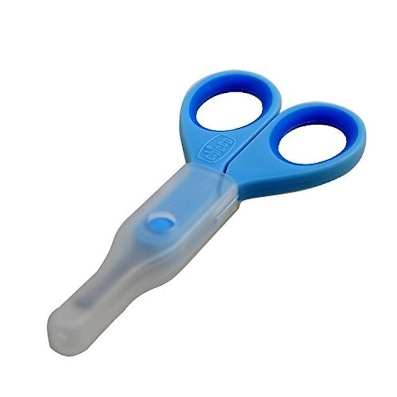 Tesourinha e Protetor 2