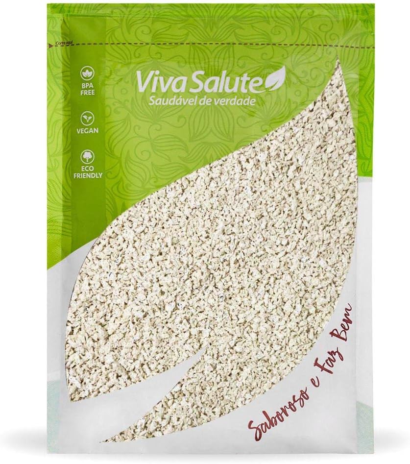Farinha Panko Viva Salute 1