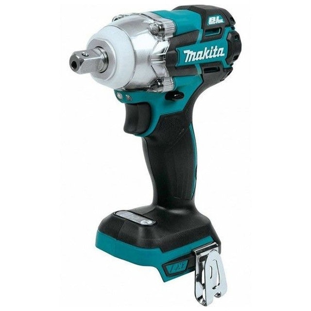 Top 10 Melhores Chaves de Impacto (Elétricas, DeWalt, Makita e mais) 1