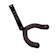SATY Suporte de Parede para Instrumentos 1