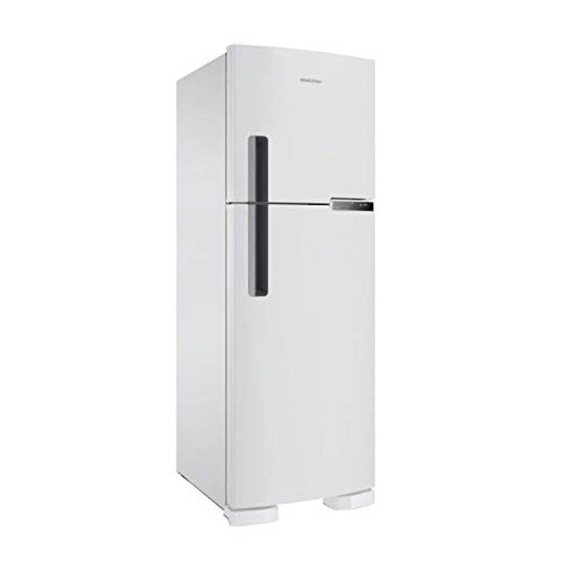 Geladeira Brastemp Frost Free Duplex 375 Litros 1