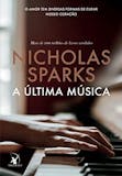Top 10 Melhores Livros Nicholas Sparks em 2026 (Diário de uma Paixão e mais) 4