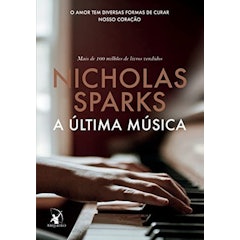 A Última Música