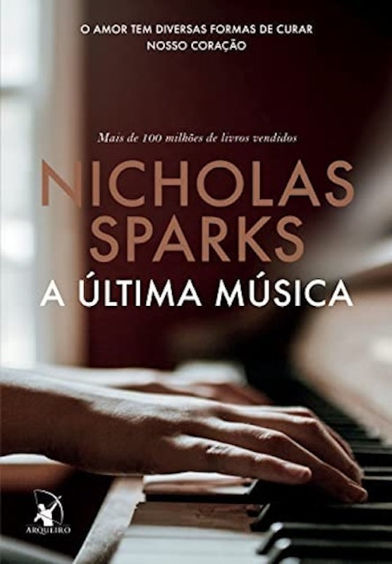 A Última Música 1