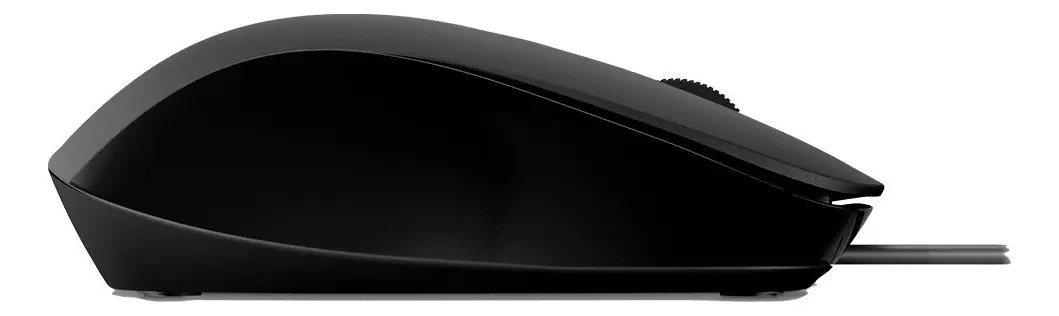 Mouse com Fio HP 150 4