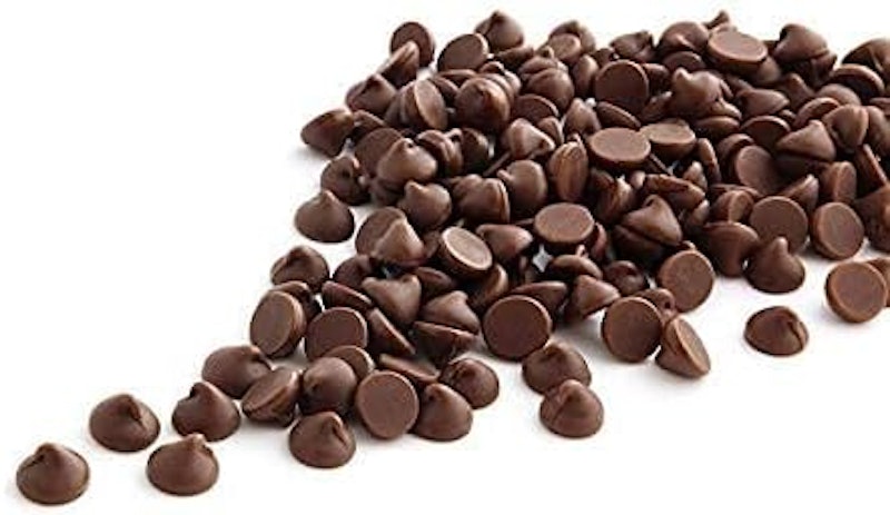 Chipshow Top Chocolate ao Leite 2