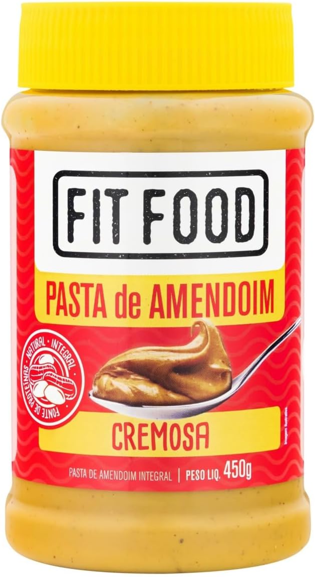 Top 10 Melhores Pastas de Amendoim em 2026 (Dr. Peanut e mais) 4