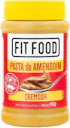 Pasta de Amendoim Cremosa