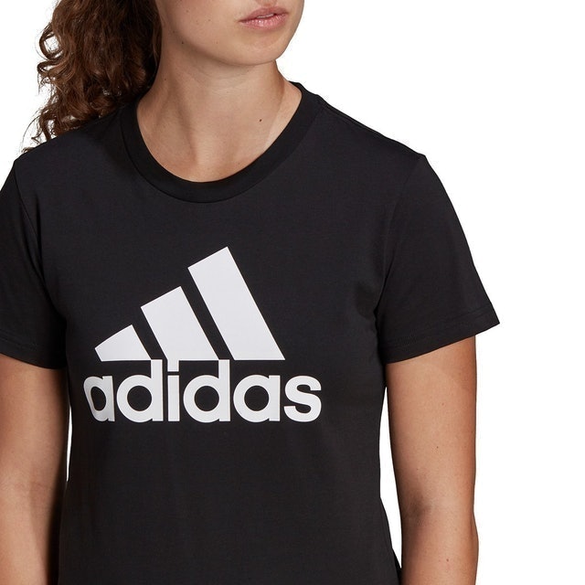 Camiseta Feminina Adidas Essentials 3