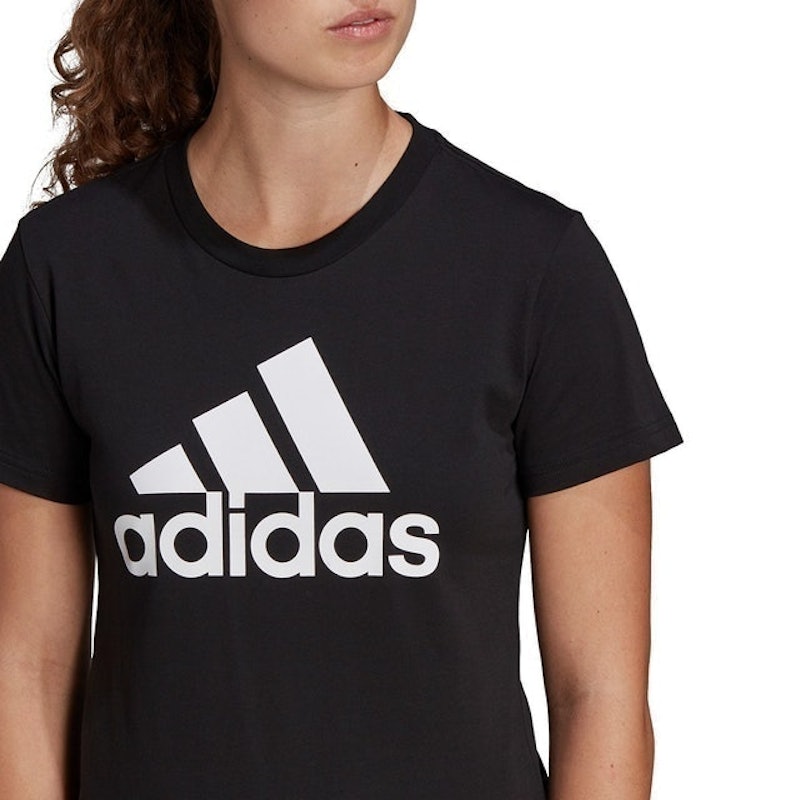 Camiseta Feminina Adidas Essentials 3