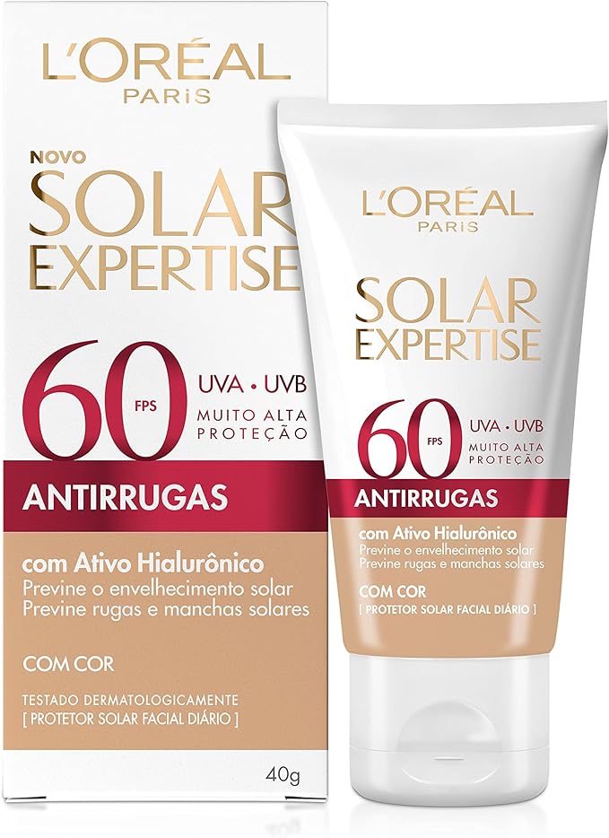 Top 10 Melhores Protetores Solares Antienvelhecimento em 2026 (La Roche-Posay, Principia e mais) 4