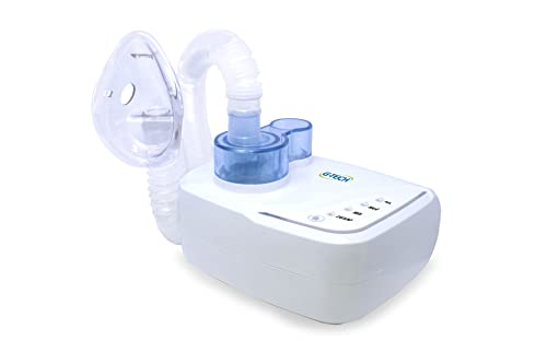 Inalador e Nebulizador Ultrassônico Ultraneb Desk 2 2