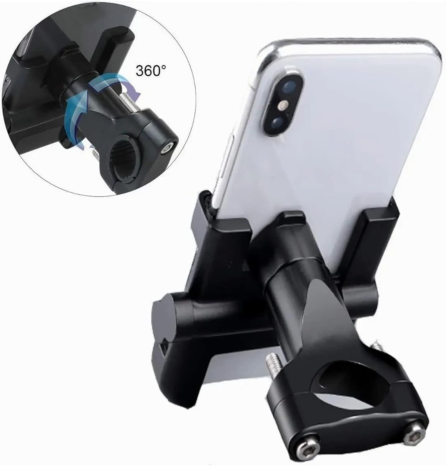 Suporte de Celular para Moto 2