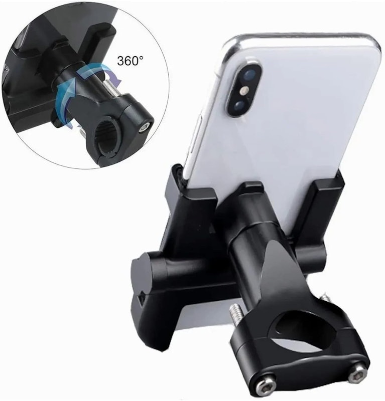 Suporte de Celular para Moto 2