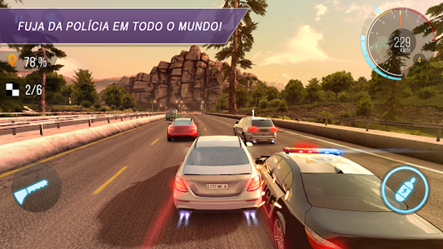 CarX Highway Racing 3