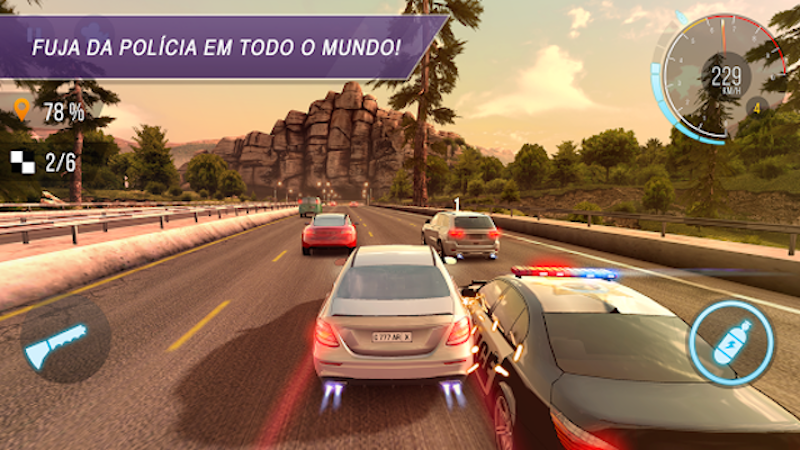 CarX Highway Racing 3