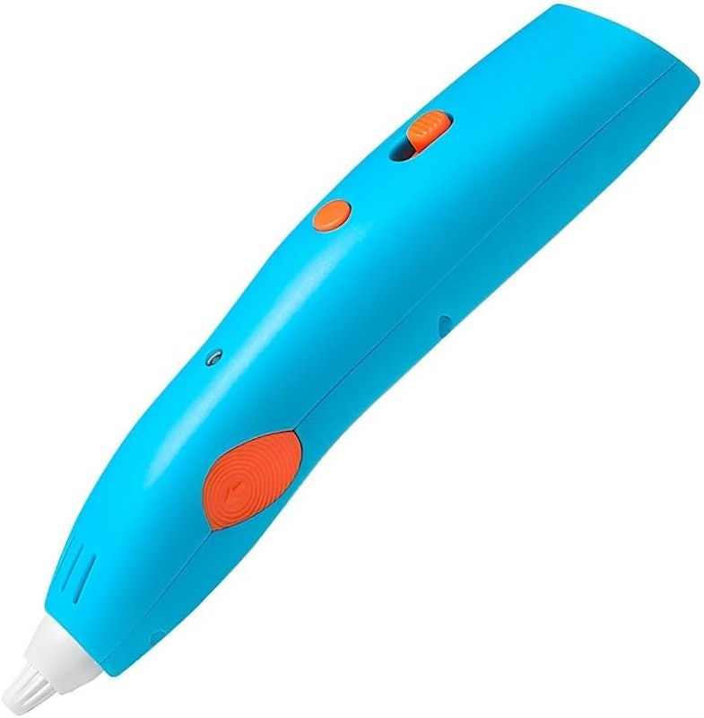 Caneta 3D Basic Impressão Criativa HollyWave 1