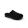 PEGADA Pantufa Pegada Feminina em Tecido 1