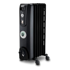 Aquecedor a Óleo Portátil ComforTemp De'Longhi