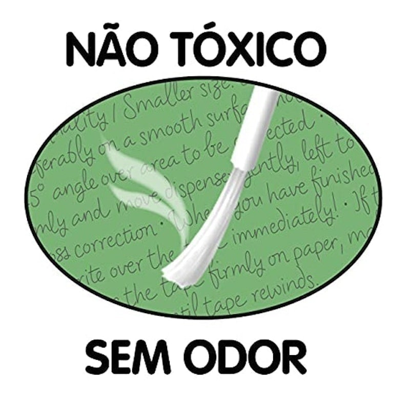 Corretivo Líquido Escolar ECOlutions 5