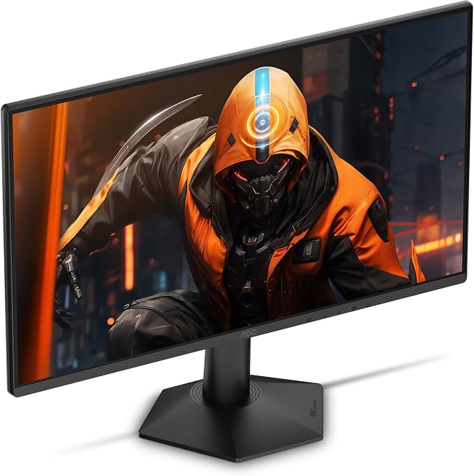Monitor Agon G50 24" 4