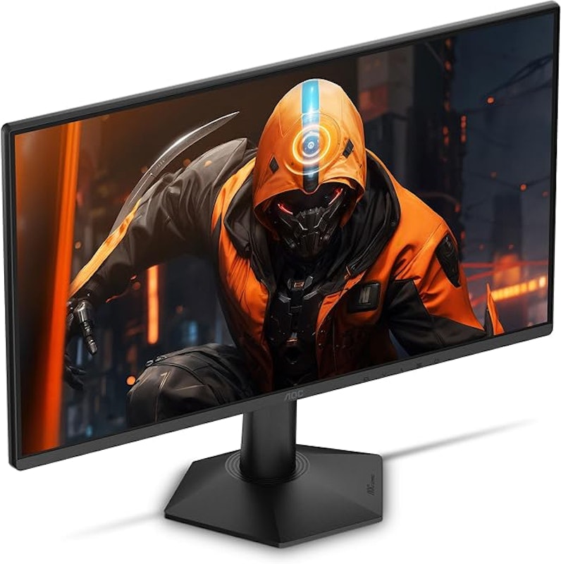 Monitor Agon G50 24" 4