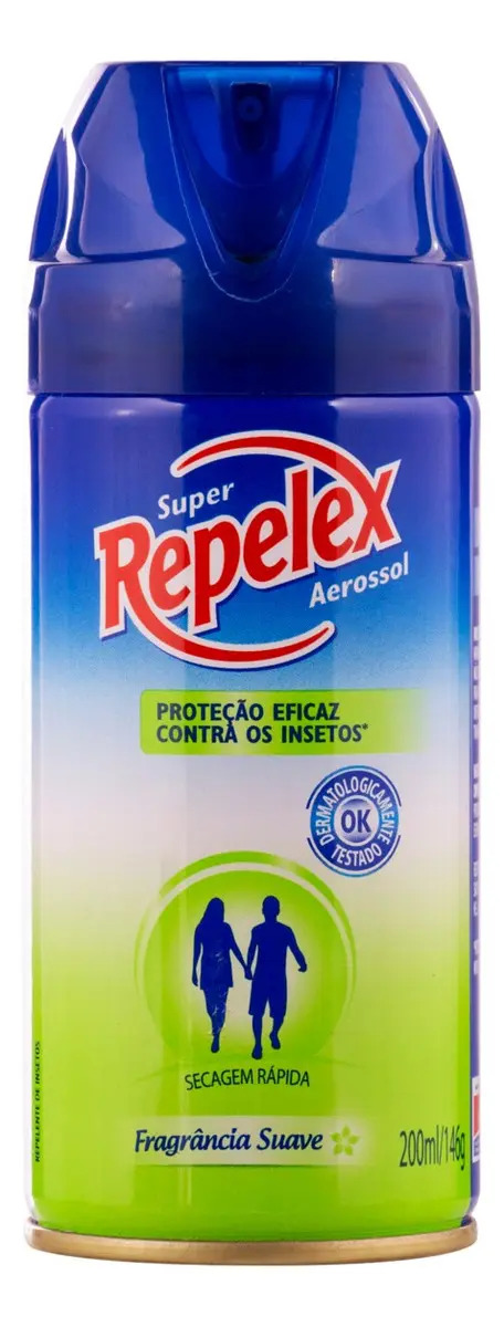 Top 10 Melhores Repelentes em 2026 (Icaridina, Deet e mais)  4