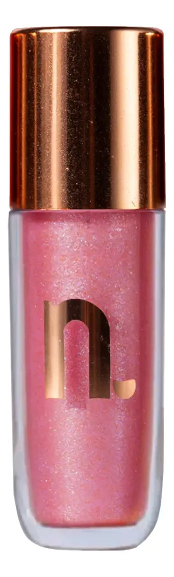 Gloss Diamond Nina Makeup 1