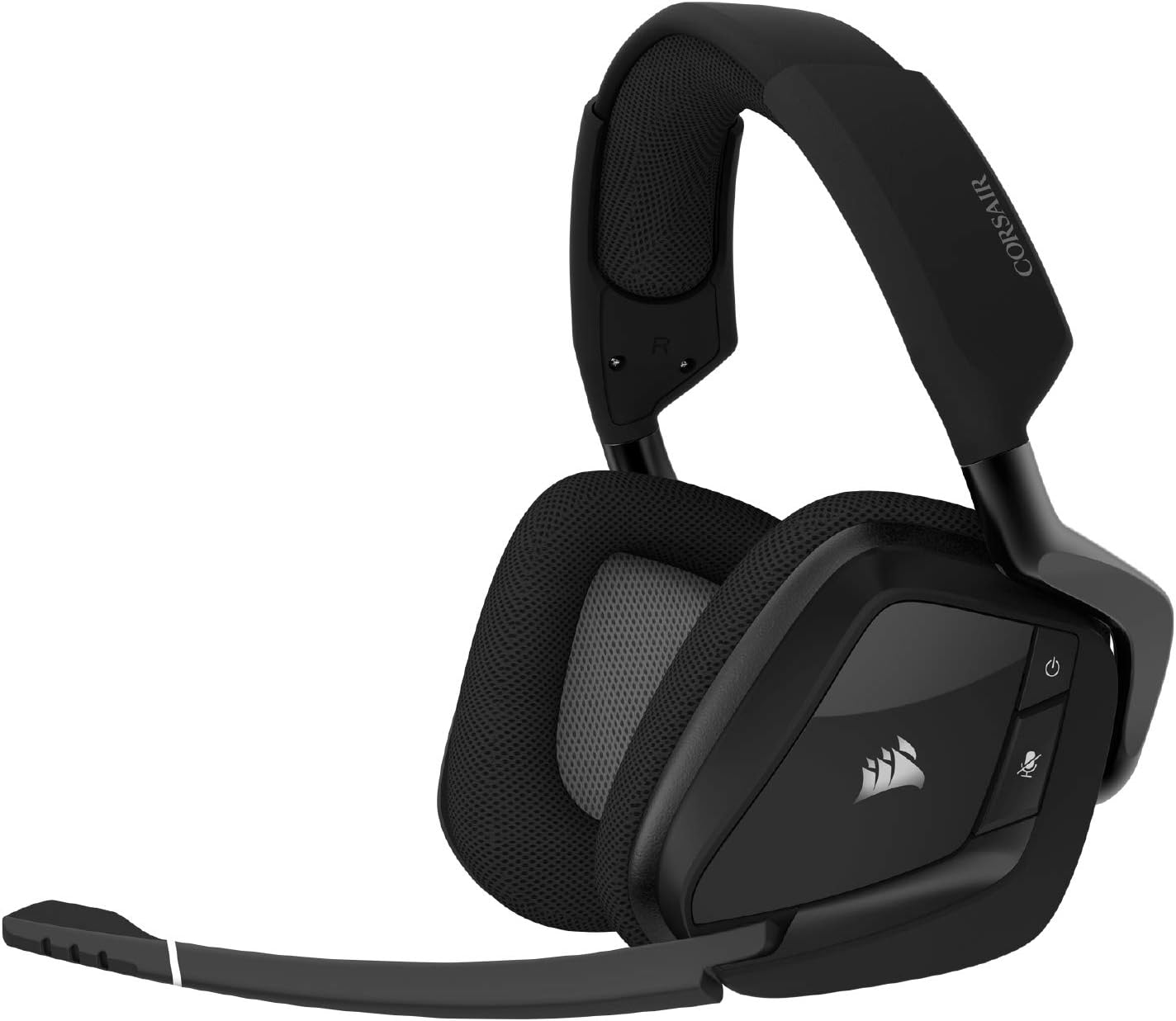 Headset Gamer Premium sem Fio com Som Surround 7.1 Void RGB Elite 5