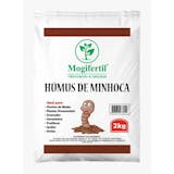 Top 10 Melhores Adubos Orgânicos em 2026 (Bokashi, Húmus e mais) 2