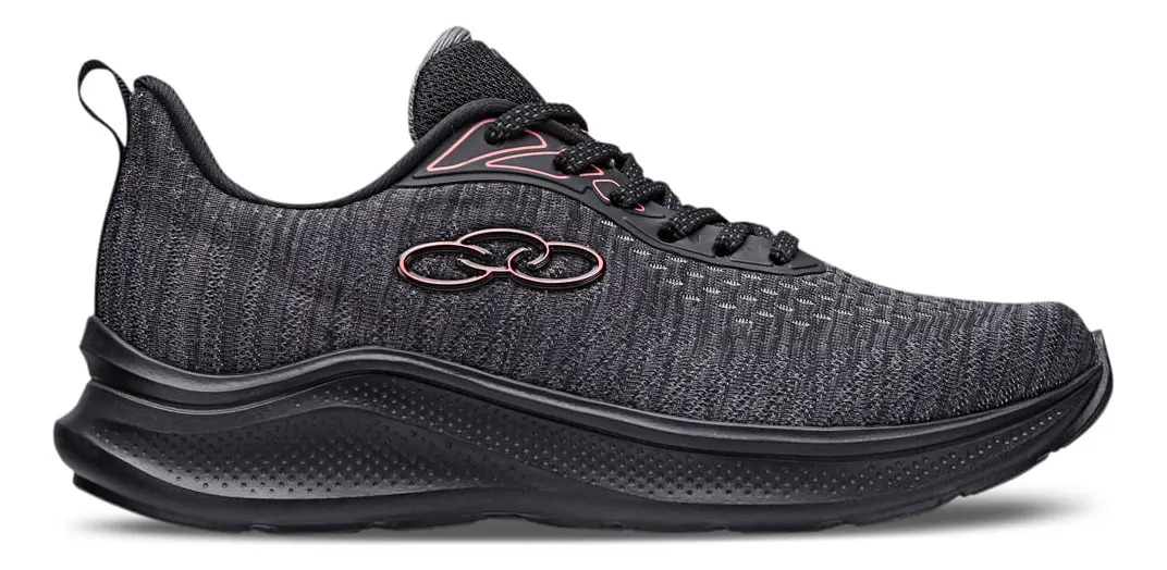 Tênis Olympikus Nyx Feminino 1