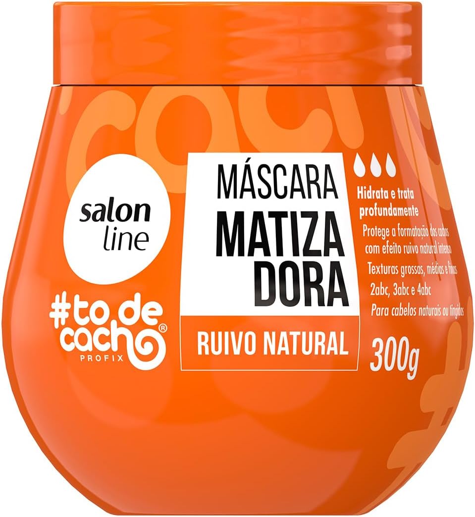 Top 10 Melhores Matizadores  (Salon Line, Amend e Inoar) 3