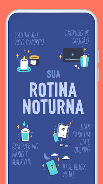 Fabulous: Rotinas e Motivação 5