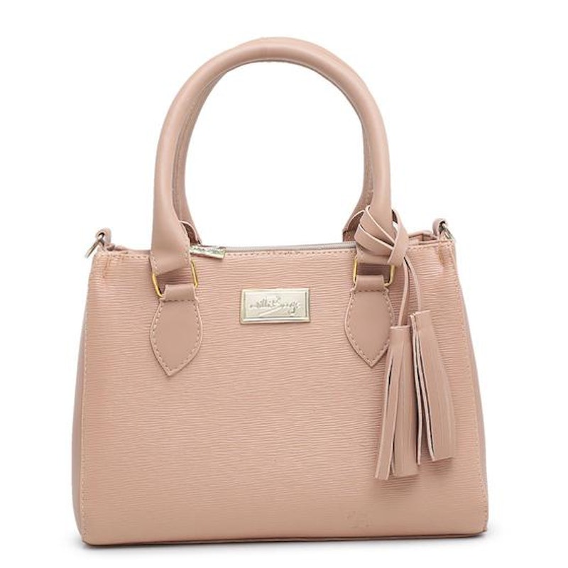 Bolsa Feminina Lorena + Alça Removível com Regulagem Willibags 5