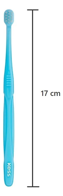 Escova Dental Dentinho 2