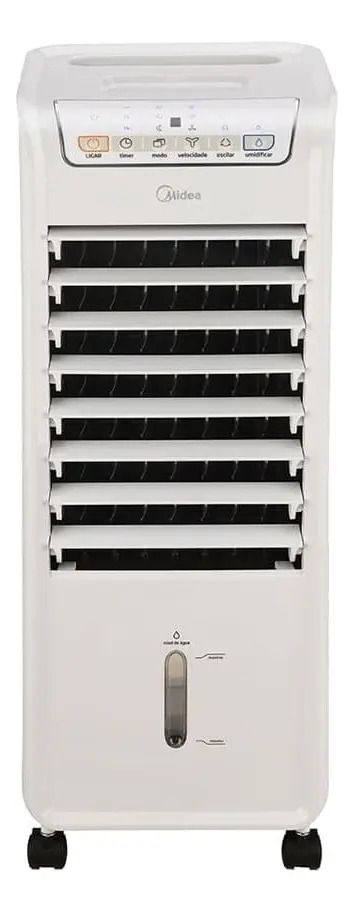 Top 10 Melhores Climatizadores de Ar em 2026 (Midea, Philco e mais) 1