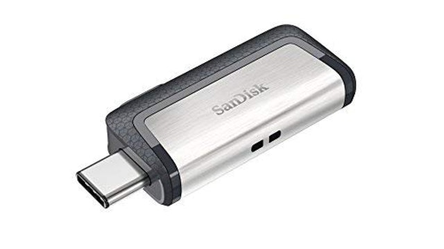 Top 10 Melhores Mini Pen Drives (SanDisk, Kingston e mais) 2