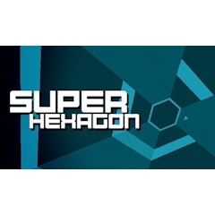 Super Hexagon