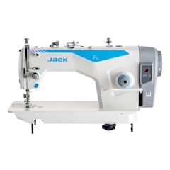 Máquina de Costura Reta Industrial Jack F5