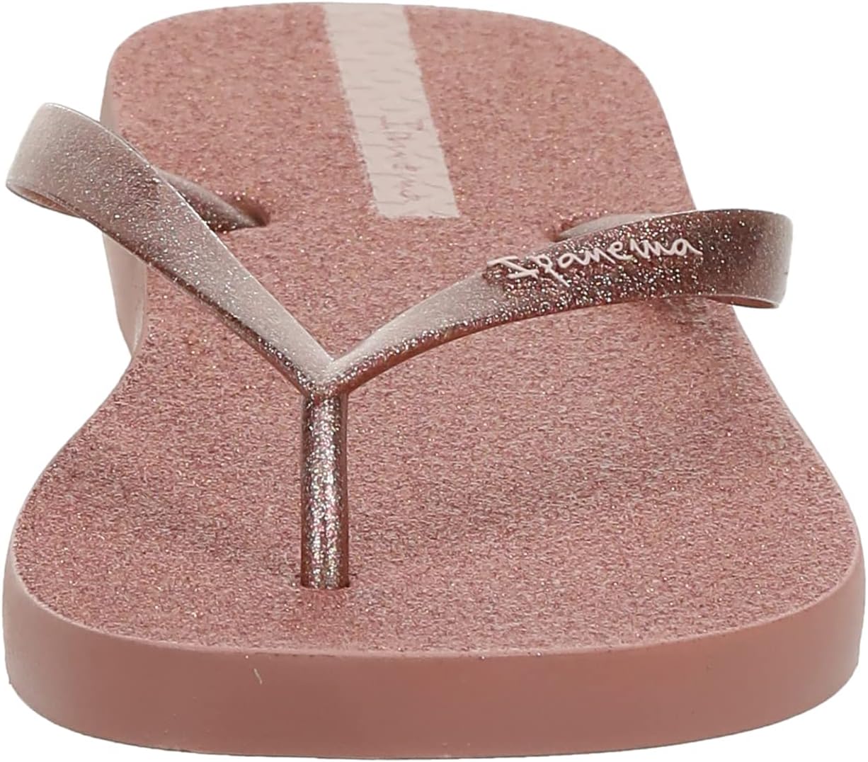  Sandália de Dedo Ipanema Glitter 3