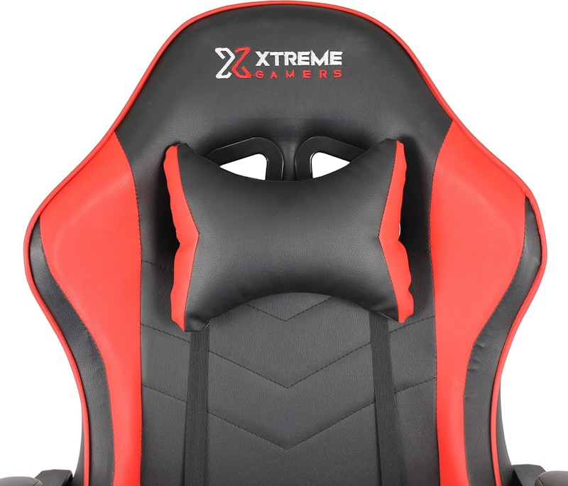 Cadeira Xtreme Gamers Cinesis Ny 5
